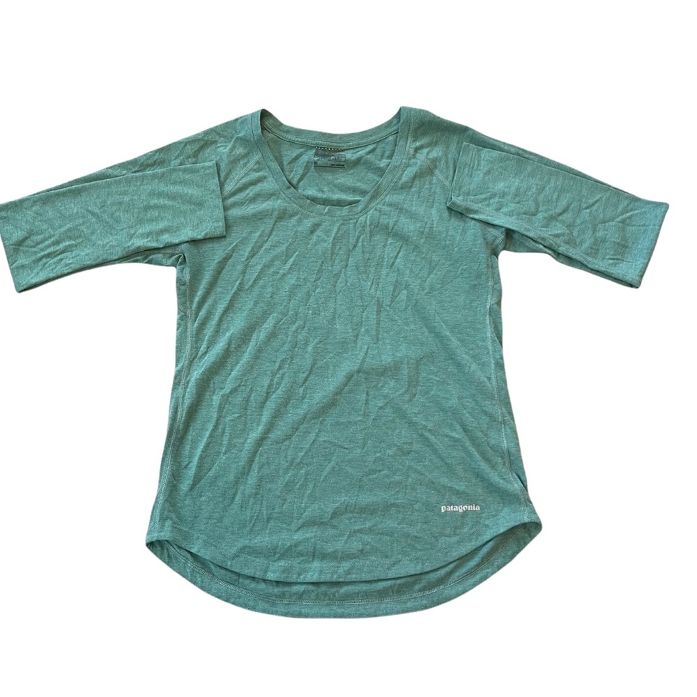 Patagonia Long Sleeve